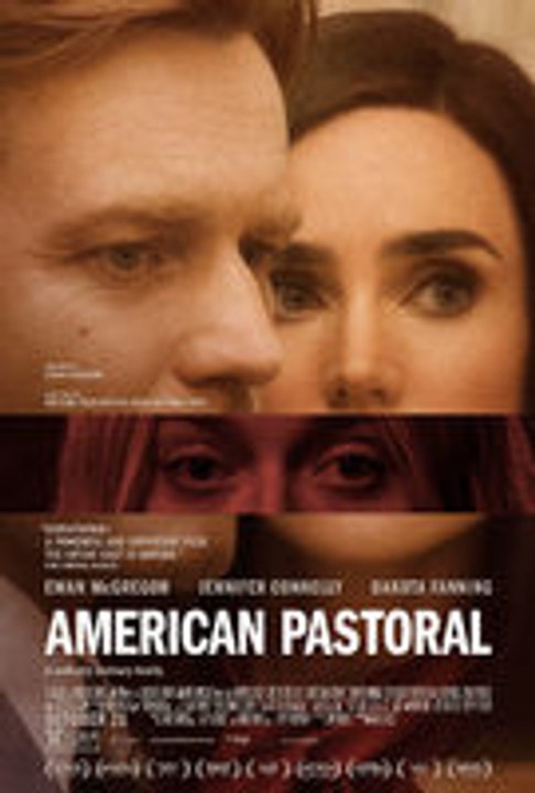 American Pastoral