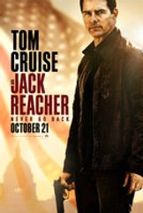 Jack Reacher: Never Go Back