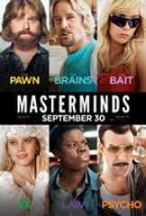 Masterminds
