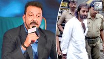 Sanjay Dutt Breaks Silence On SANJU Being An Attempt To Whitewash His Image