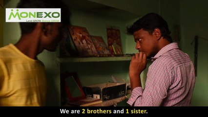 Dinesh Kumar - Monexo Borrower | Personal Loan for Medical Treatment