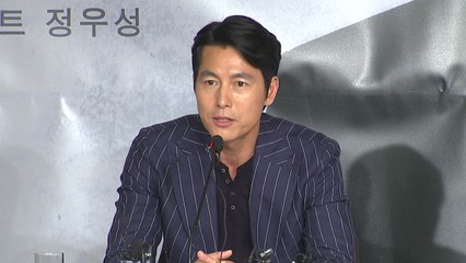 '정우성의 영화 인생 25년' 특별전..."소통의 기회" / YTN