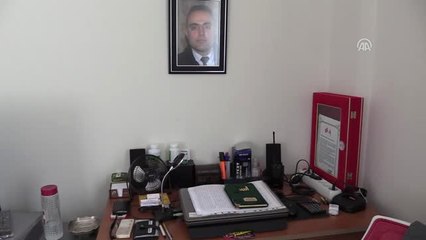 Ben Ölürsem İçimdeki Acı da Belki O Zaman Ölür"