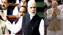 Parliament के Monsoon Session में इन 5 Major Bill को पास कराना चाहेगी Modi Govt. | वनइंडिया हिन्दी