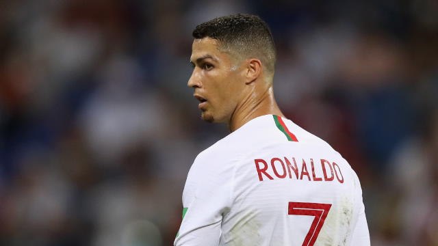 Ronaldo à la Juventus - Matuidi : Génial d'avoir recruté le meilleur joueur du monde
