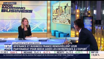 La confiance des dirigeants des PME et ETI bat des records au 1er semestre 2018 - 13/07