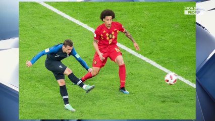 Antoine Griezmann : Sa réponse cash aux critiques de Thibaut Courtois