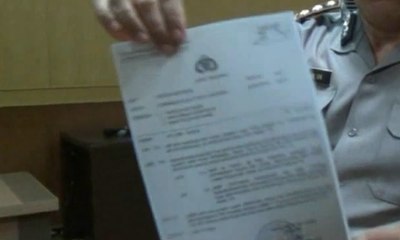 Polisi Penganiaya Ibu di Minimarket Dinonaktifkan