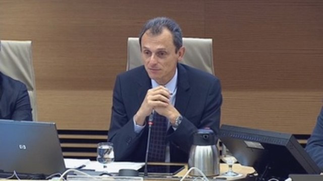 Editorial de Science : Buenas noticias para la ciencia en España