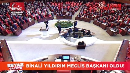 Beyaz Gazete 13 Temmuz 2018