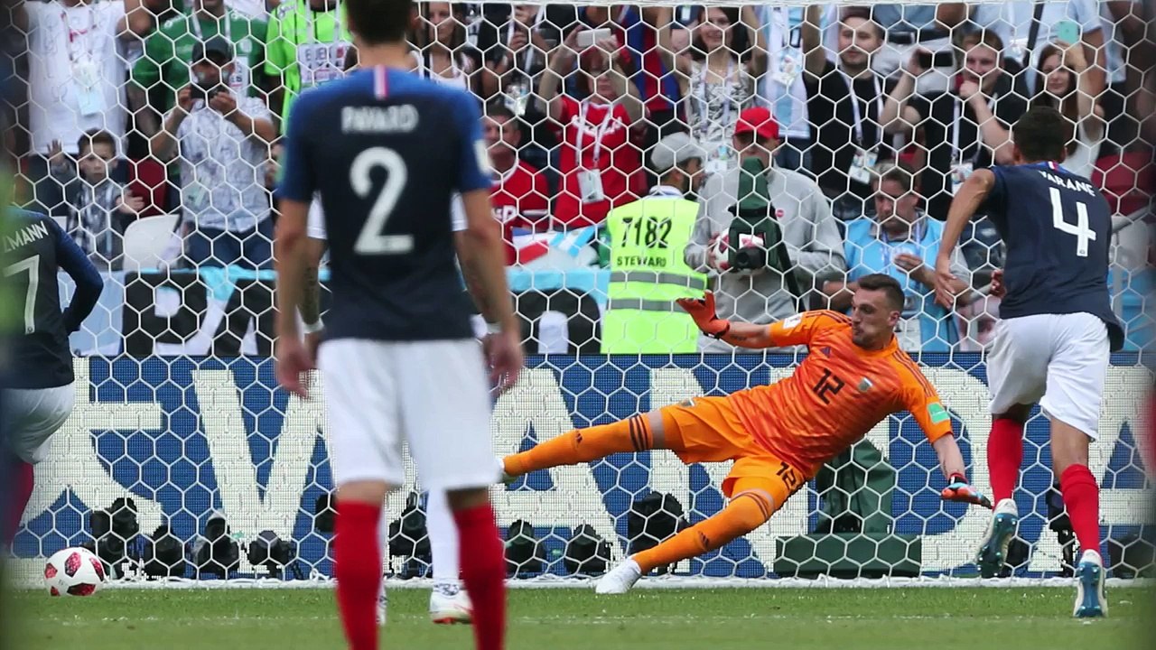 Mondial : combien devront payer les proches des Bleus pour la finale ?