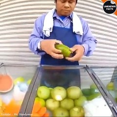 Duniya ke tez tareen loug - Amazing