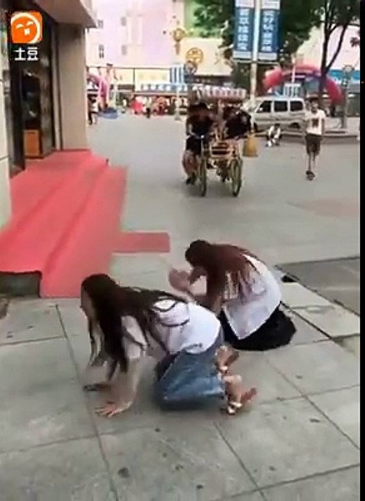 Funniest Video - China