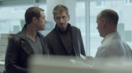 Sniffer (2017) - Sezonul 3 - Ep. 2