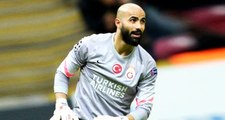 Galatasaray'ın Türk Kaleci Adayı Listesine Sinan Bolat da Girdi