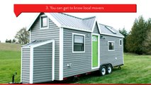 Benefits of Hiring Mobile Home Dealers