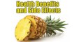 Pineapples: Health Benefits, Side Effects And How To Have | Boldsky