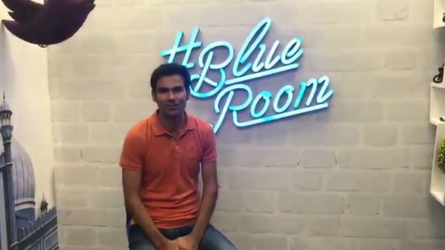 Mohammad Kaif Announces Retirement From Competitive Cricket