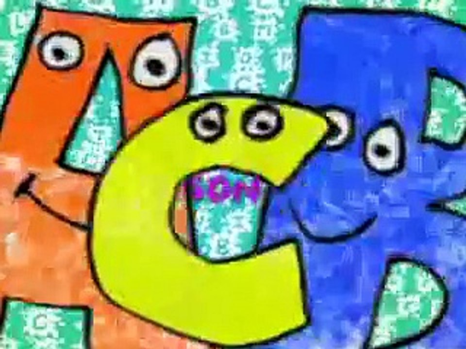 ABC song www.tiptaptop.com