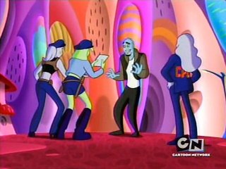 Ozzy & Drix 201 Out Of Body Experience Part 1