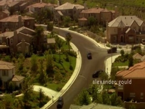 Weeds - Little Boxes [Rap Us]