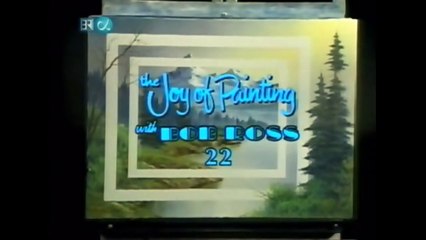 The Joy of Painting S22 10 Wintertime Blues