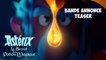Asterix le secret de la potion magique - bande annonce teaser - Alexandre Astier