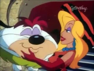 Droopy, Master Detective Episode 10c - The Maltese Fossil