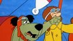 Dastardly and Muttley in Their Flying Machines - Episode 5