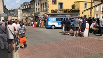 Le Tour de France est passé en un éclair !