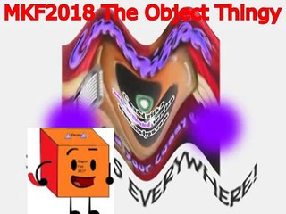 Embarrassed KlaskyKlaskyKlaskyKlasky Gummy Bear Song Version