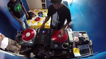 Caiçara cuts #1 - DJ MIC vs DJ RTA vs DJ Gabiru