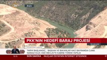 Silvan'da hain saldırı: 1 şehit