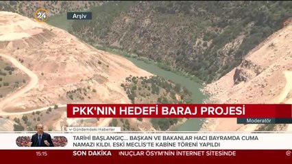 Silvan'da hain saldırı: 1 şehit