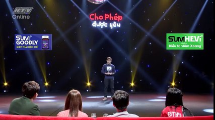 CHO PHÉP ĐƯỢC YÊUTập 5 (12/07/2018) - Lần đầu tiên không chàng trai nào được chọn