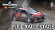 Festival of Speed 2018 full rally stage