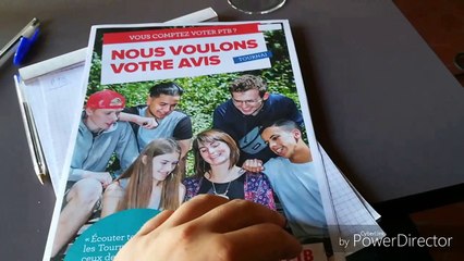Le PTB présente sa liste à Tournai pour le scrutin communal