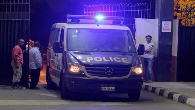 Explosion à l'aéroport du Caire : « Les vols ne sont pas affectés » (ministère)