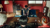 Gintama 2: Rules Are Made to Be Broken (Gintama 2: okite wa yaburu tame ni koso aru) theatrical trailer - Yûichi Fukuda-directed movie