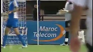 Epic Fail Penalty Kick Morocco new