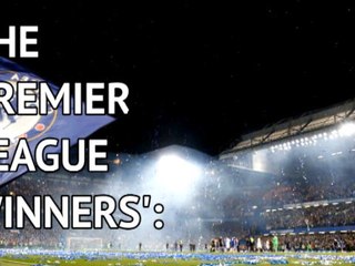 كرة قدم: الدوري الإنكليزي: لعنة الموسم الثاني ما برحت تطارد المدرّبين