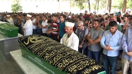 Nakil bekleyen internet fenomeni Yusuf'un kalbi 2.5 yıl dayanabildi