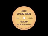 Fire Island featuring Love Nelson ‘There But For The Grace of God’ (Joey Negro Mix)
