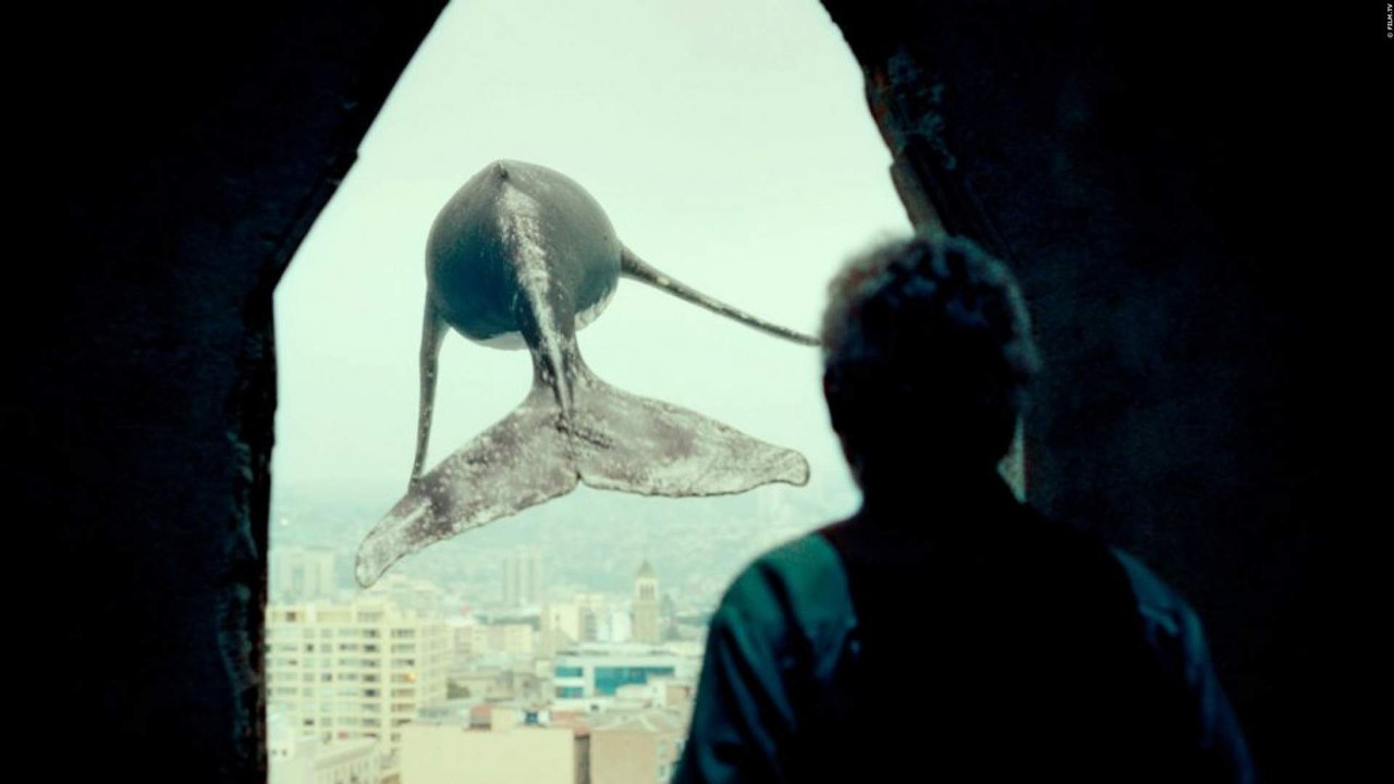 LOS VERSOS DEL OLVIDO Trailer German Deutsch (2018) HD