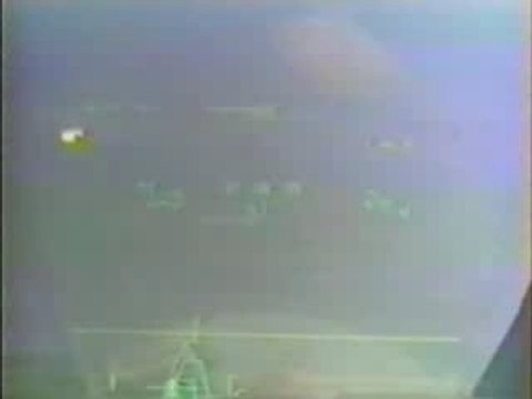 un Mirage 2000 a 2 doigts de s'ecraser pour train non sortis