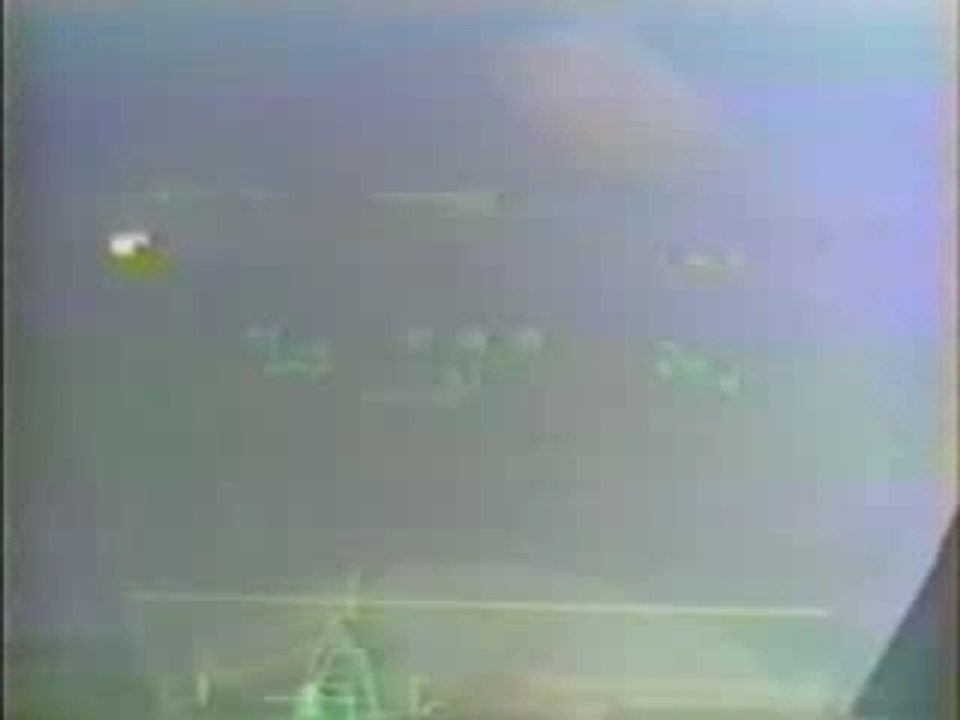 un Mirage 2000 a 2 doigts de s'ecraser pour train non sortis