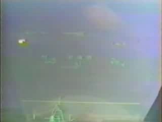 un Mirage 2000 a 2 doigts de s'ecraser pour train non sortis