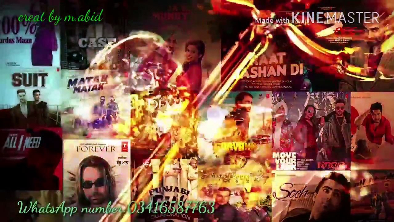 Laung Laachi Title Song Mannat Noor _ Ammy Virk, Neeru Bajwa,Amberdeep _ Latest Punjabi Movie 2018.mp4