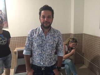 Nihat Doğan Savunma Yaptı: Necati Şaşmaz Fetö'cüdür Demedim