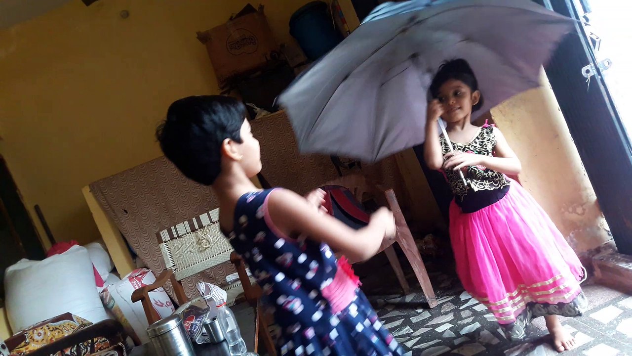 Awesome dance